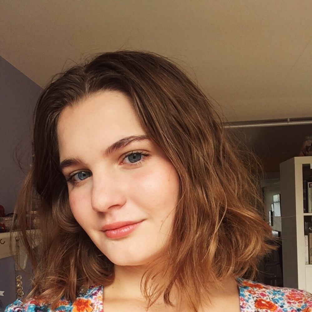 Meet your Posher, Annika